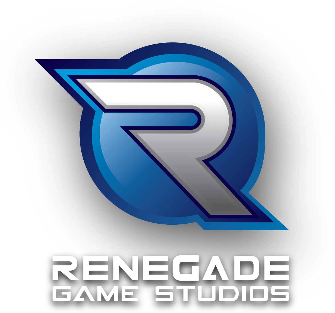 Renegade Game StudiosLogo